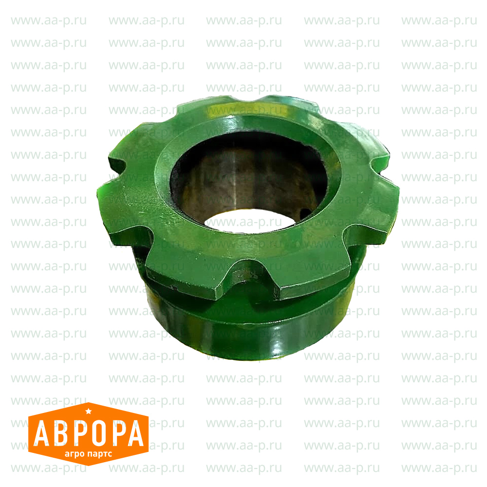 N219421 ЦЕПНАЯ ЗВЕЗДОЧКА